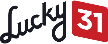 lucky31casinoappfr.com logo